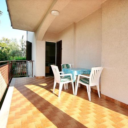 Apartment Ines Пореч Экстерьер фото