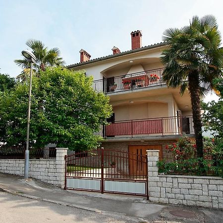 Apartment Ines Пореч Экстерьер фото