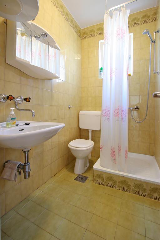 Apartment Ines Пореч Экстерьер фото